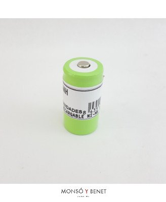 PILA RECARGABLE NI-MH VR14-MH