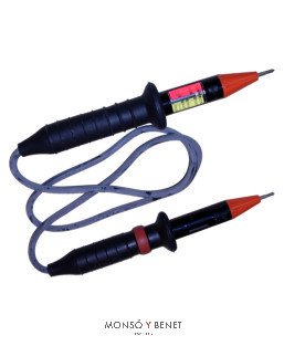 COMPROBADOR WIBRE-TEST