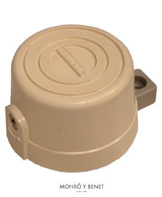 ZUMBADOR RUIDO REGULABLE ZD-1