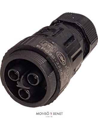 HEMBRA AEREA WP3-H IP68
