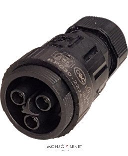 HEMBRA AEREA WP3-H IP68