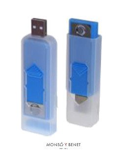 ENCENDEDOR USB EN-4304