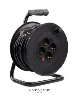 ENRROLLADOR 3x1.5 No. 23/50M