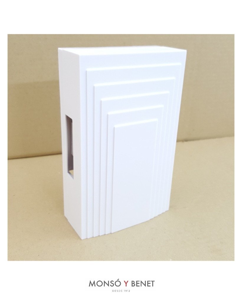 TIMBRE DIN-DON D-2130 - 230V.