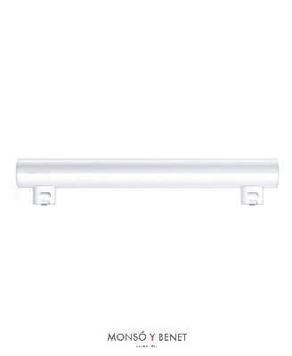 BOMBILLA LINESTRA 2C.230V 35W S14S 30CMS
