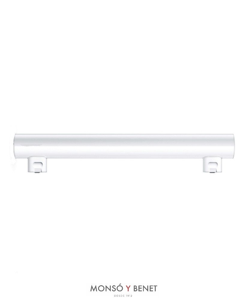 BOMBILLA LINESTRA 2C.230V 35W S14S 30CMS