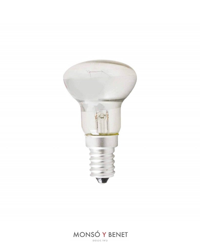 BOMBILLA R-50mm. 230V 40W E14