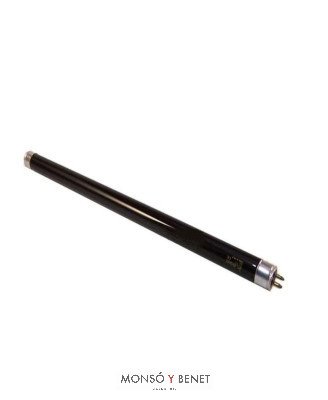TUBO FLUORESCENTE BLB 1A.MARCA 4W G 5