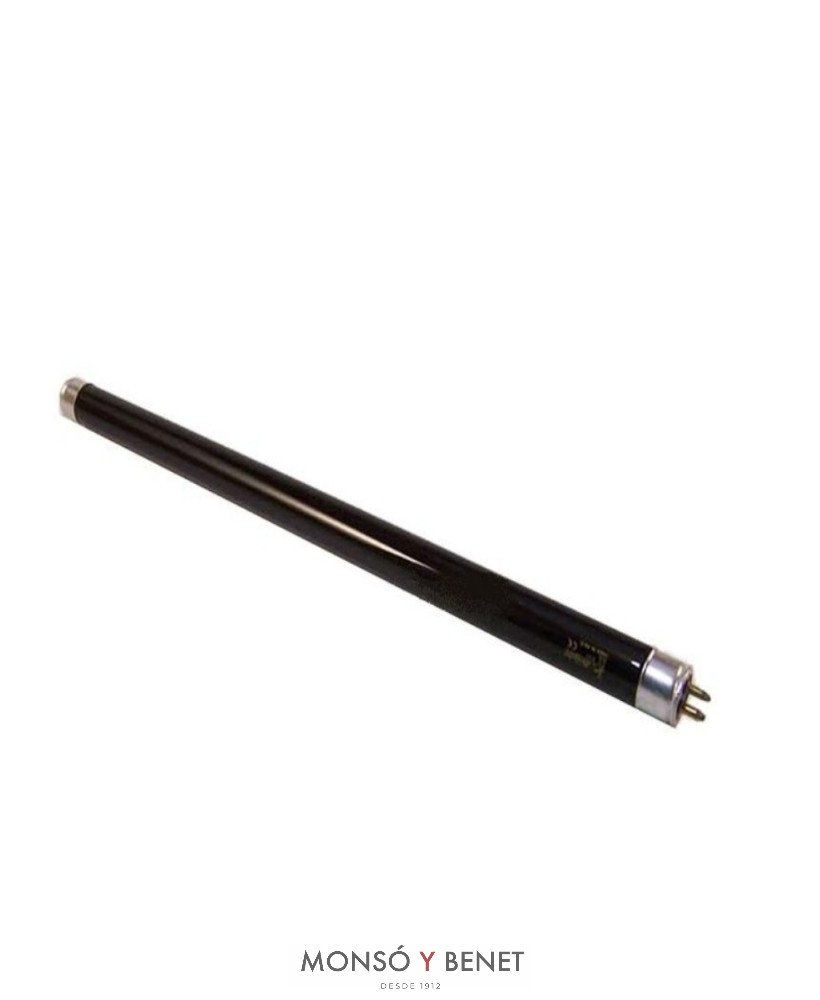 TUBO FLUORESCENTE BLB 1A.MARCA 4W G 5