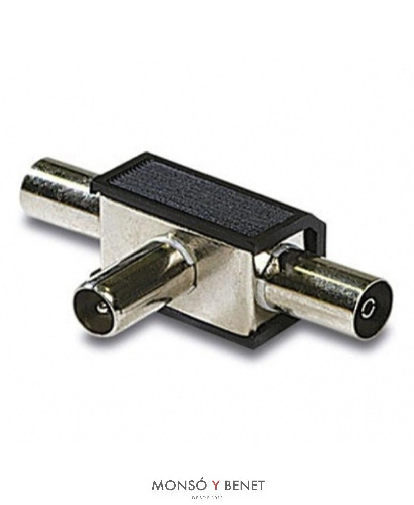 CONECTOR TV.1M2H.No. 9032 BLIND