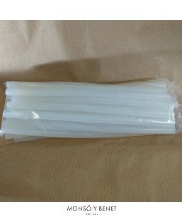 BOLSA BARRITAS 1 KG. DE COLA