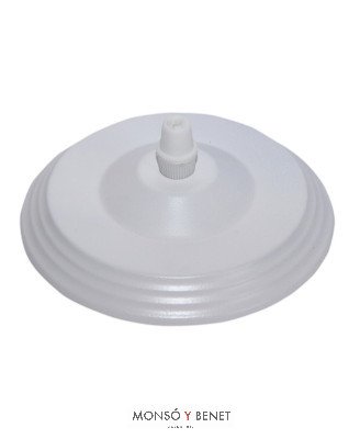 FLORON METAL No. 13116 BLANCO