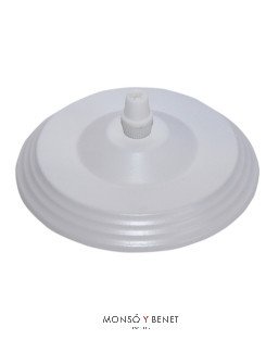 FLORON METAL No. 13116 BLANCO