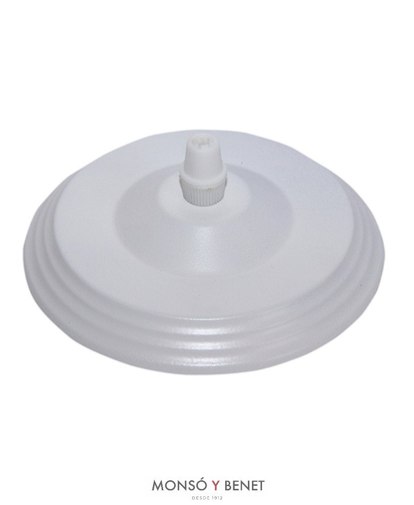 FLORON METAL No. 13116 BLANCO