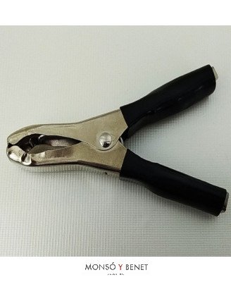 PINZA BATERIA No. 2509-30 A. N