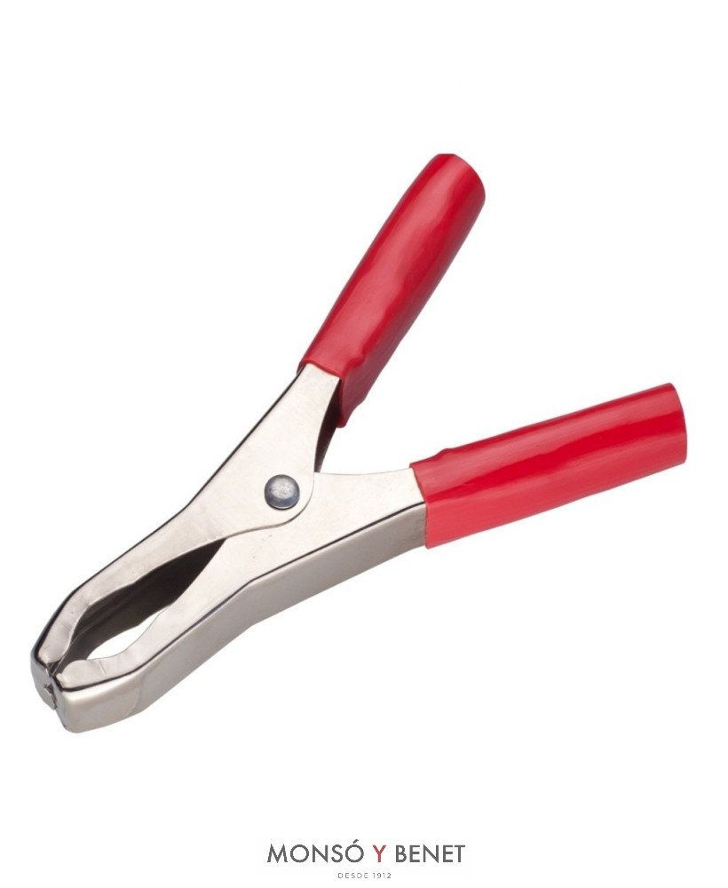 PINZA BATERIA No. 2509-30 A. R