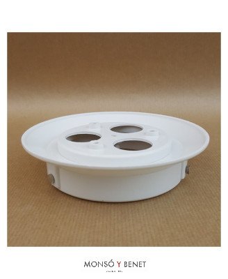 PLAFON 10.5 C. No. 1018