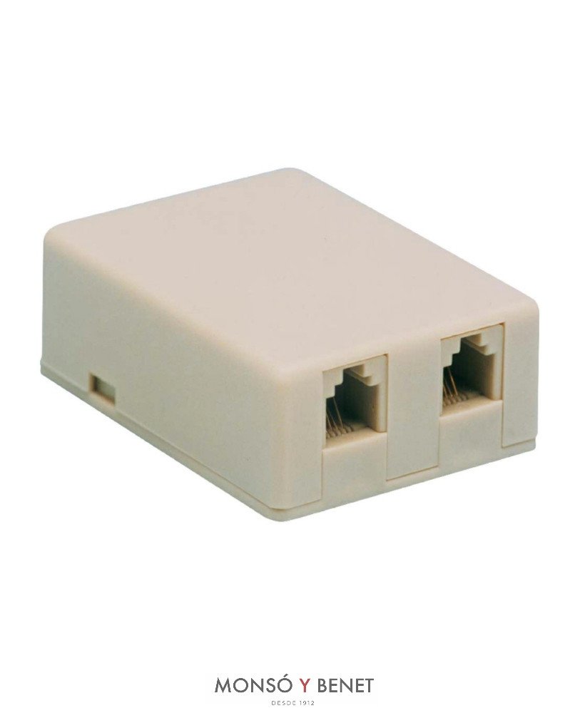 ROSETA SUPERFICIE 2T. No. 9107 TELEF.