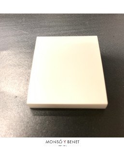 TECLA GRANDE BF25 NEUTRA 26600 BLANCA