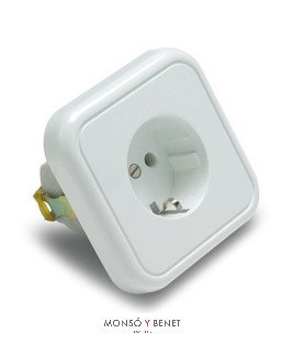 BASE EMPOTRAR No. 1040