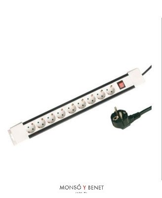 BASE 9T. No. 8064 BL