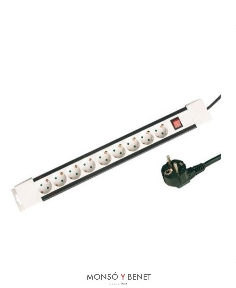 BASE 9T. No. 8064 BL