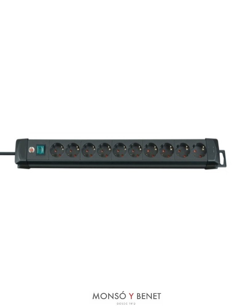 BASE 10T.PREMIUM No. 790 NEGRO