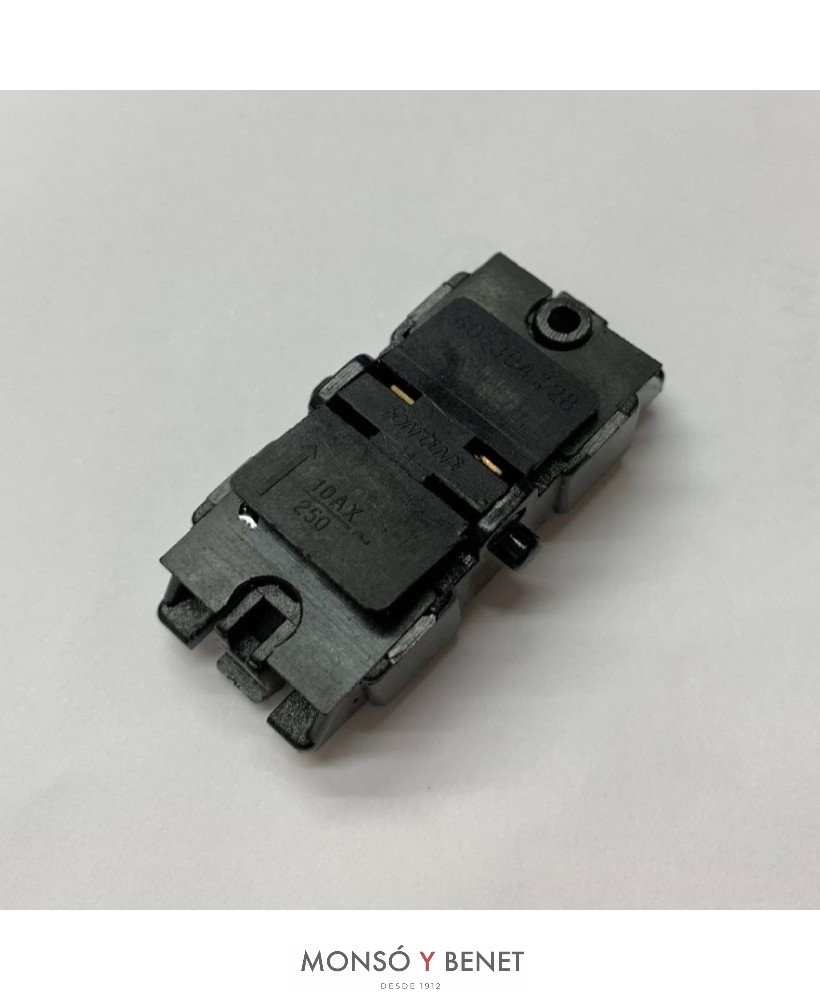 INTERRUPTOR No. 40306 BF-25