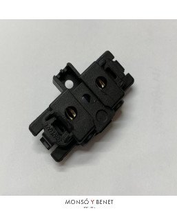 BASE BIPOLAR No. 40209 BF-25