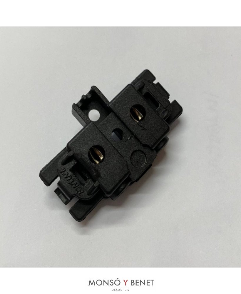 BASE BIPOLAR No. 40209 BF-25