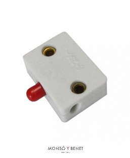 INVERSOR No. 1154 BLANCO