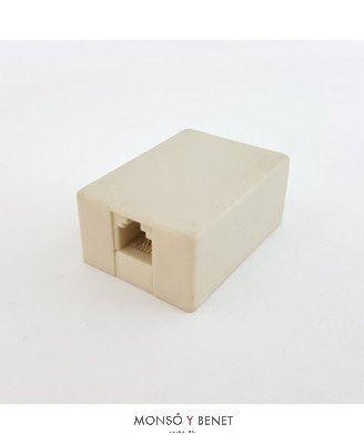 ROSETA SUPERFICIE No. 9105 TELEF.
