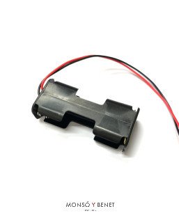 PORTAPILAS 2 R6 No. 61