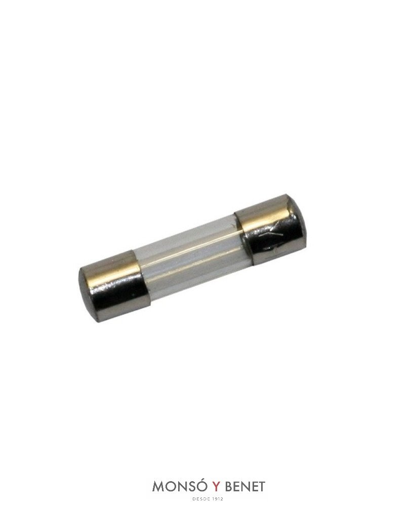 FUSIBLE CRISTAL 6x24 No. 1074- 2 A.