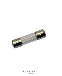 FUSIBLE CRISTAL 6x24 No. 1074-16 A.