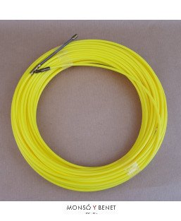 PASAHILOS NYLON No. 6109 -25 MTS