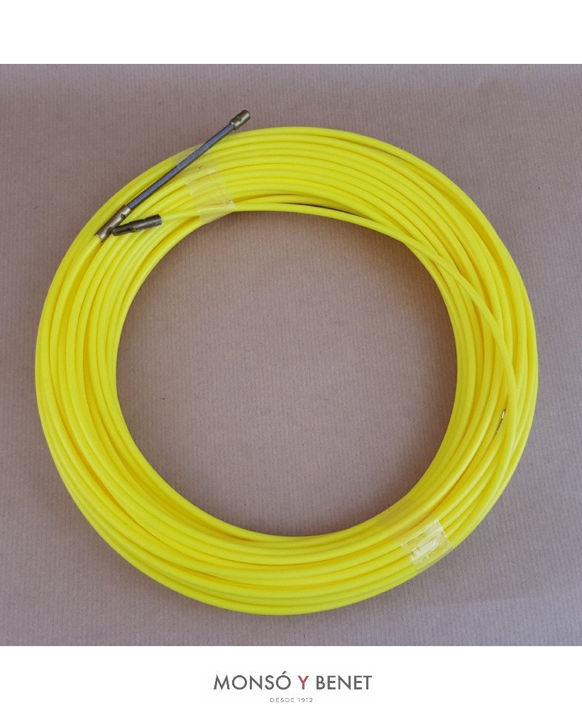 PASAHILOS NYLON No. 6109 -25 MTS