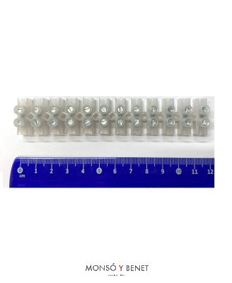 REGLETA 6mm. No. 6104/6 NYLON
