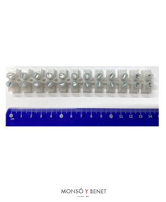 REGLETA 10mm. No. 6104/10 NYLON