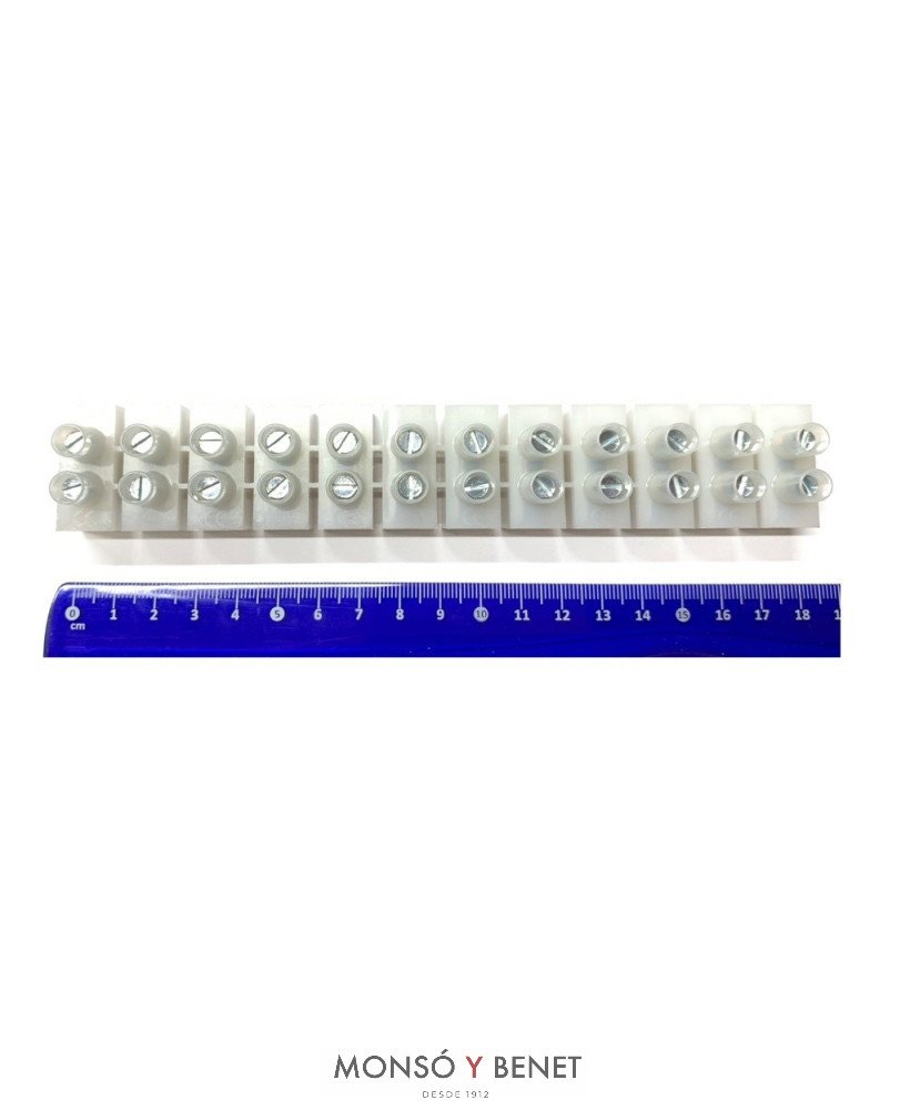 REGLETA 35mm. No. 6104/35 NYLON