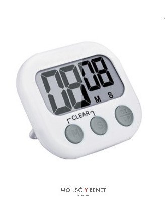MINUTERO MAGNETICO MC-2525