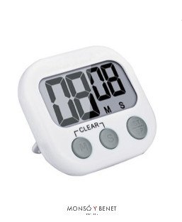 MINUTERO MAGNETICO MC-2525