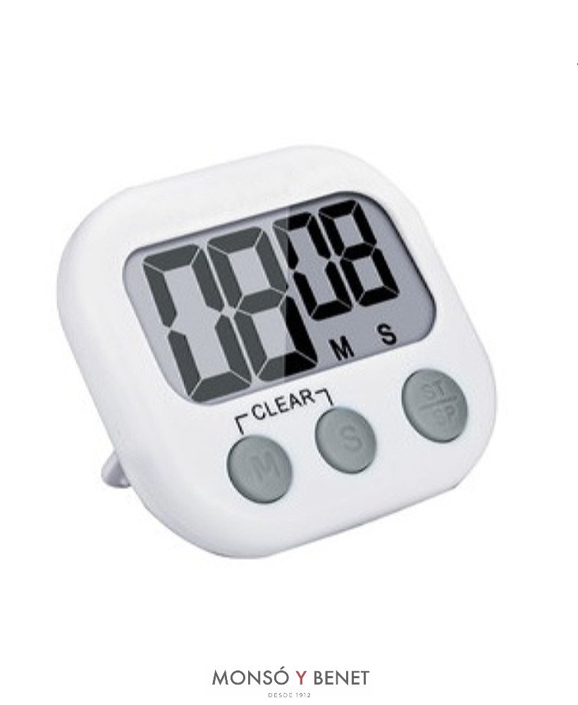 MINUTERO MAGNETICO MC-2525