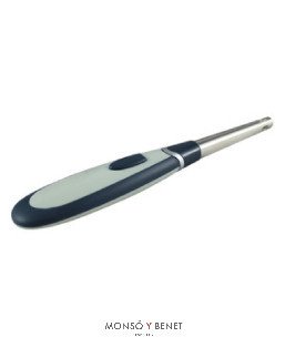 ENCENDEDOR MULTICHISPA 92524 A PILAS