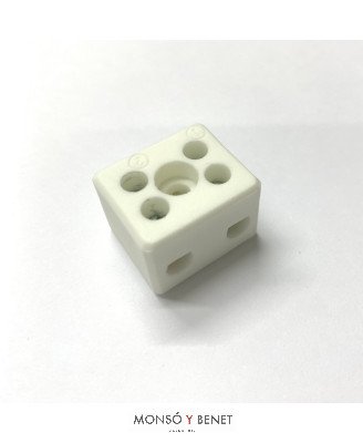 REGLETA ESTEATITA No. 6108/2p- 6mm