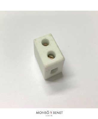 REGLETA ESTEATITA No. 6107/1p- 4mm