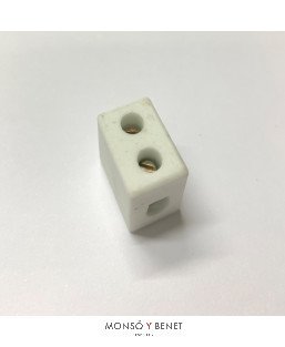 REGLETA ESTEATITA No. 6107/1p- 4mm