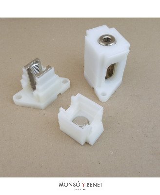 BORNA 1x150mm. HPS-150