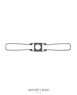 MUELLE PINZA No. 1110-15 cms
