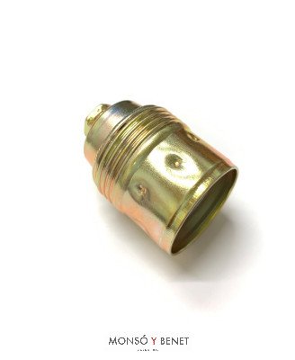 PORTALAMPARAS E-27 No. 1164 DOR.240